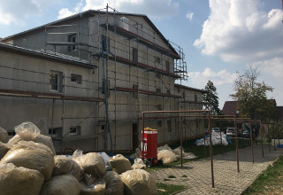 Bytový dům